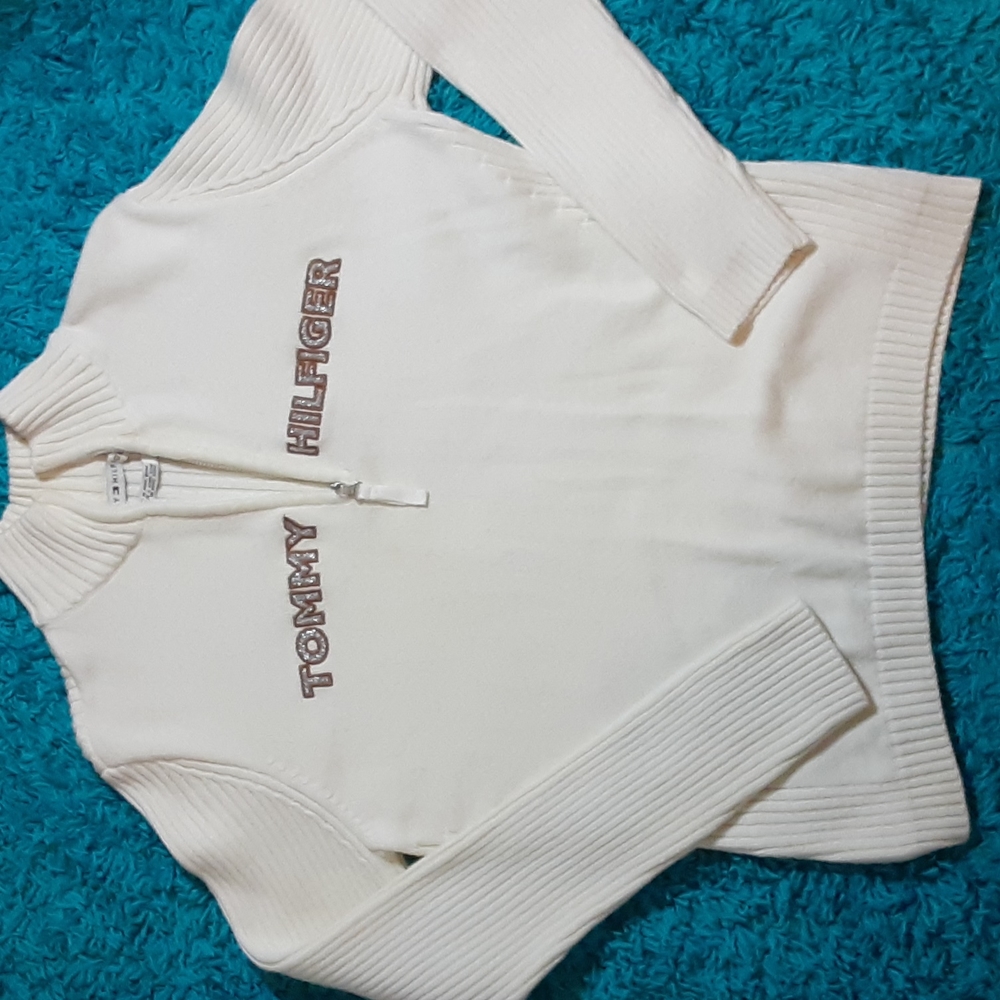 Tommy Hilfiger sweather